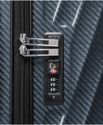 30" Lite Extended Trip Packing Case