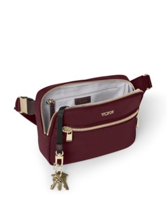 Voyageur Sedona 7.5" Convertible Crossbody or Sling Bag