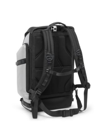 Alpha 21" Bravo Expedition Flap Backpack