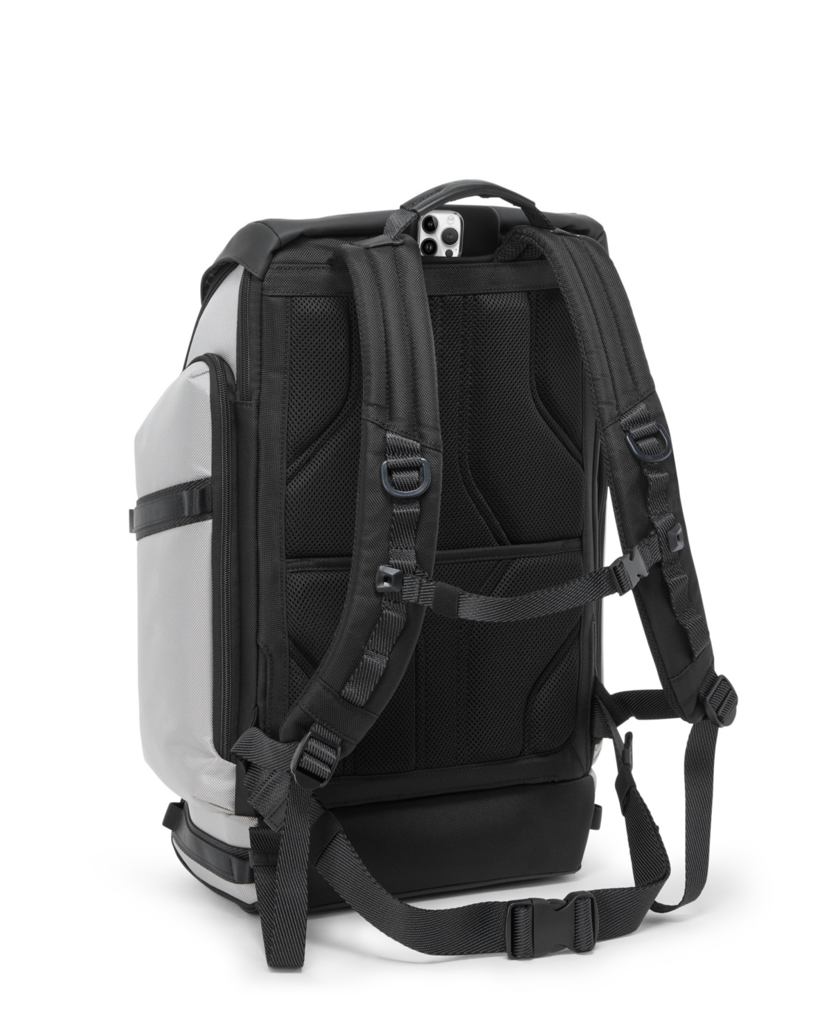 Tumi Alpha Bravo Expedition 21" Flap Backpack