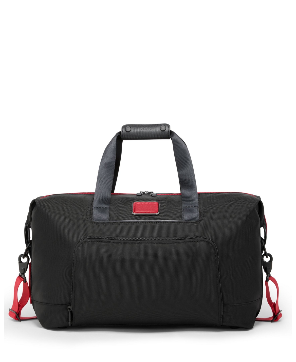 Tumi Alpha 18.5" Double Expansion Travel Satchel In Multi