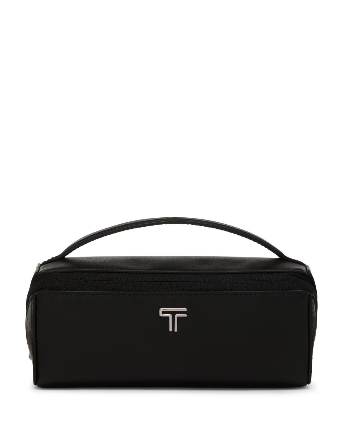 Tumi Belden Slg 7" Sunglasses Case In Gray