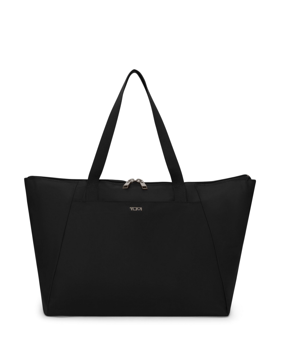 Tumi Voyageur 12" Just In Case Packable Travel Tote, Medium In Gray