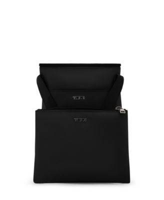 Voyageur 10" Just In Case Packable Travel Tote, Small