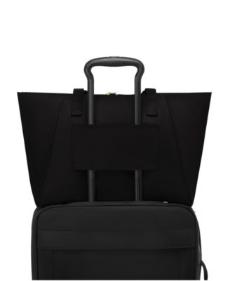 Voyageur 12" Just In Case Packable Travel Tote, Medium