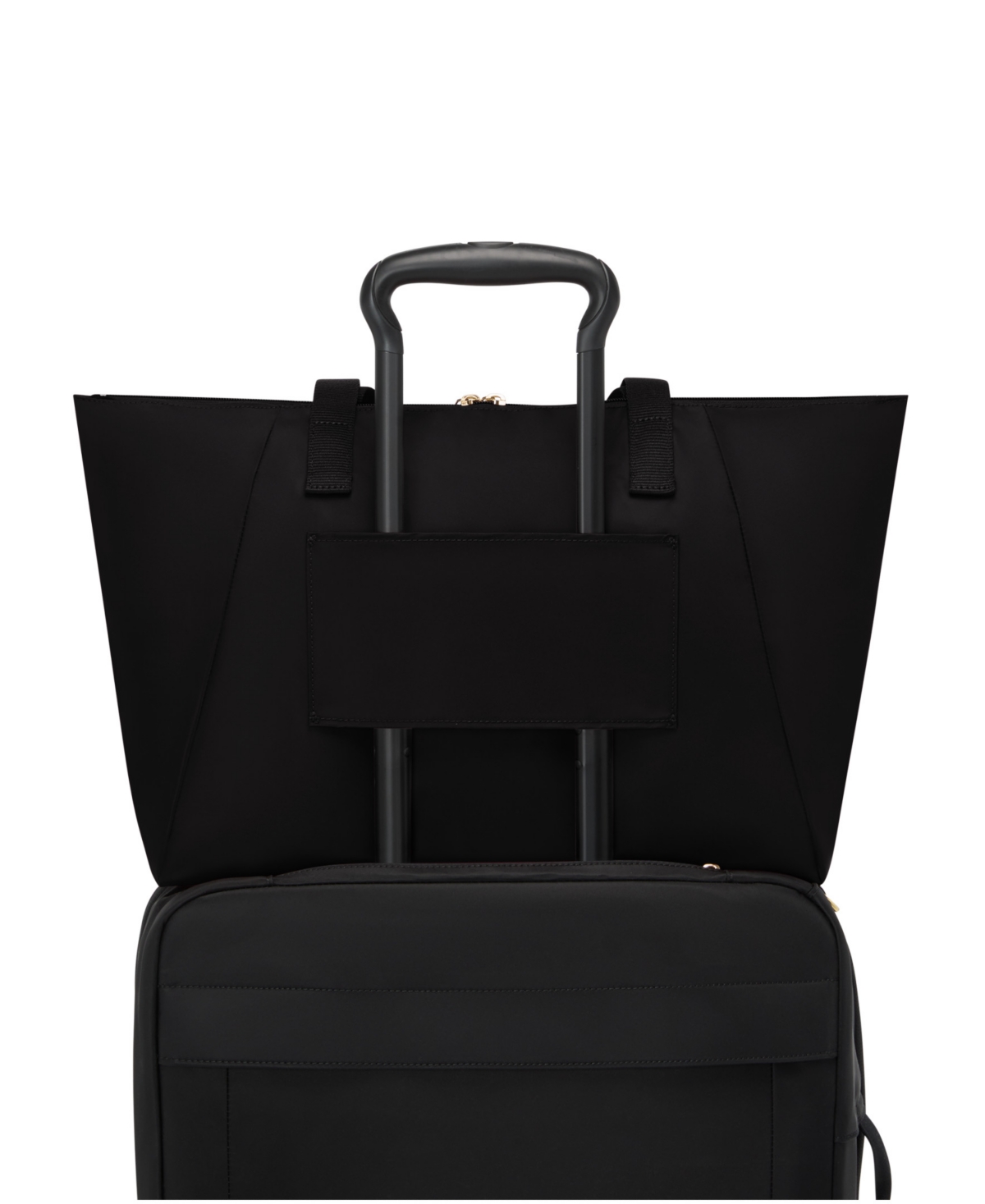 Tumi Voyageur 12" Just In Case Packable Travel Tote, Medium In Multi