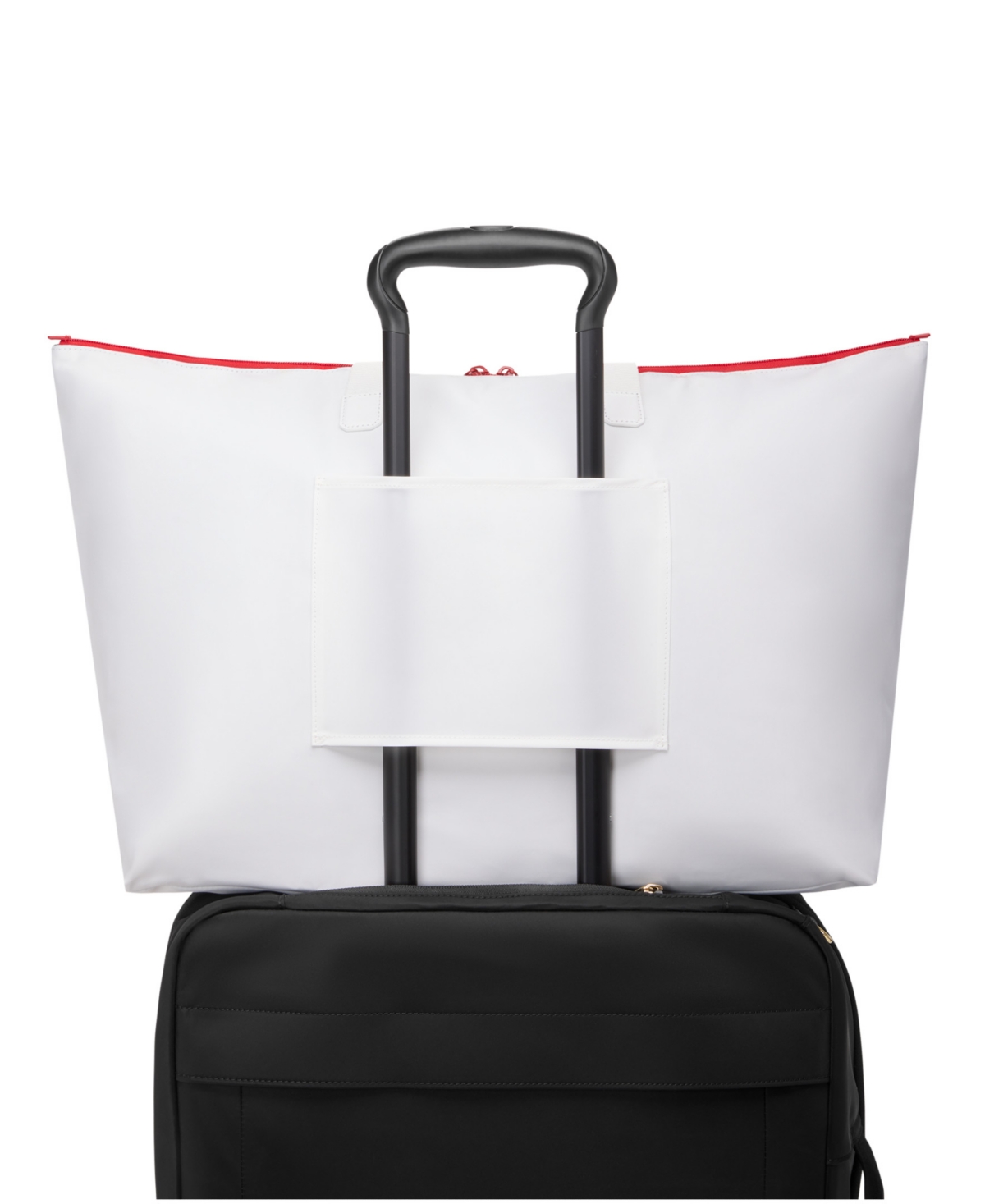 Tumi Voyageur 14" Just In Case Packable Travel Tote In Multi