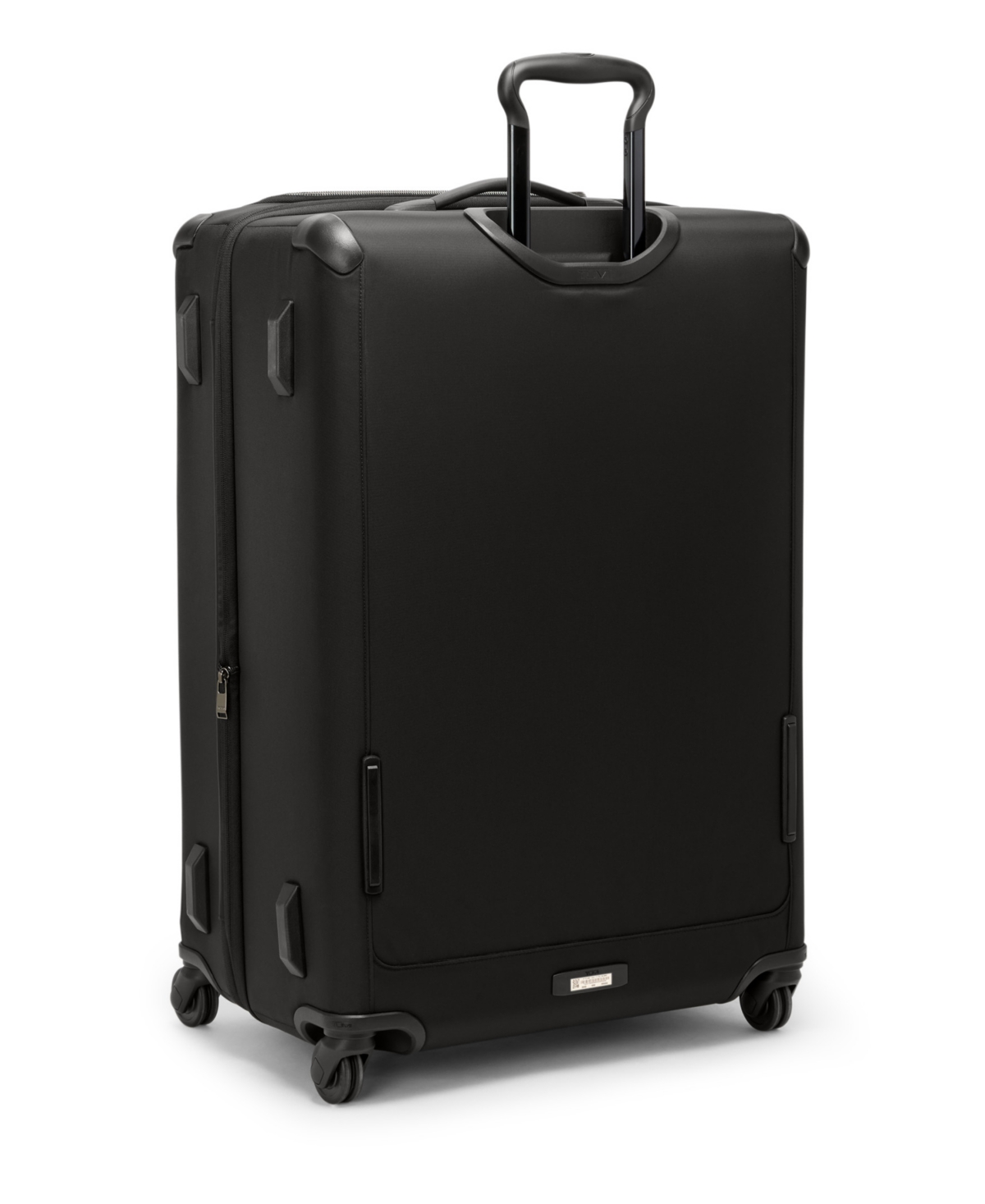 Tumi Voyageur 29" Leger Extended Trip Expandable Packing Case In Gray