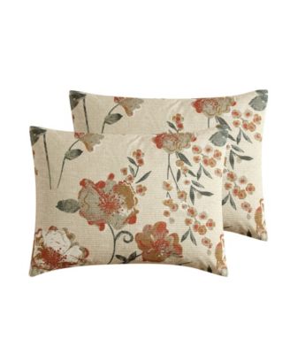 Drem Corduroy 9-Pc. Comforter Set, Full