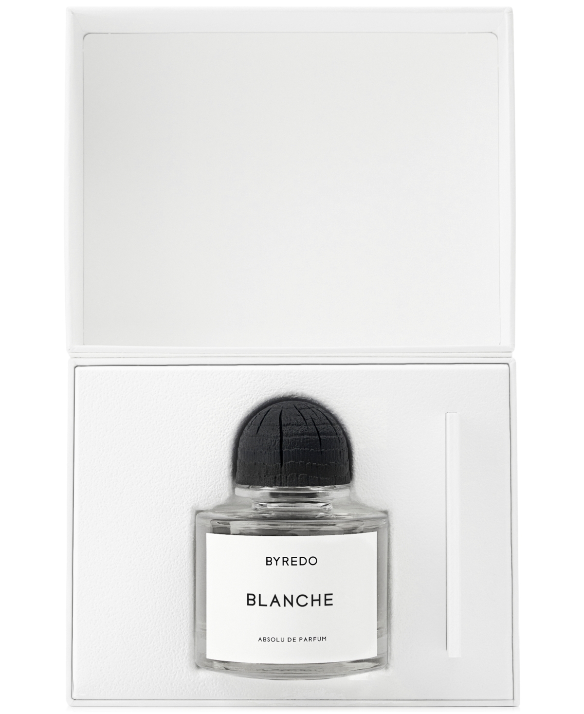 Byredo Blanche Absolu De Parfum, 3.4 Oz. In Transparent