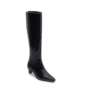 Eton Knee High Boot