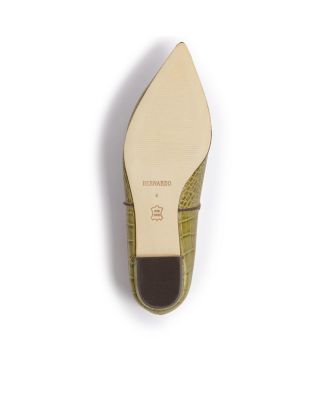 Bernardo Lana Ballet Flat