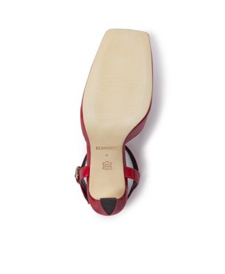 Bernardo Gama Mary Jane Pump