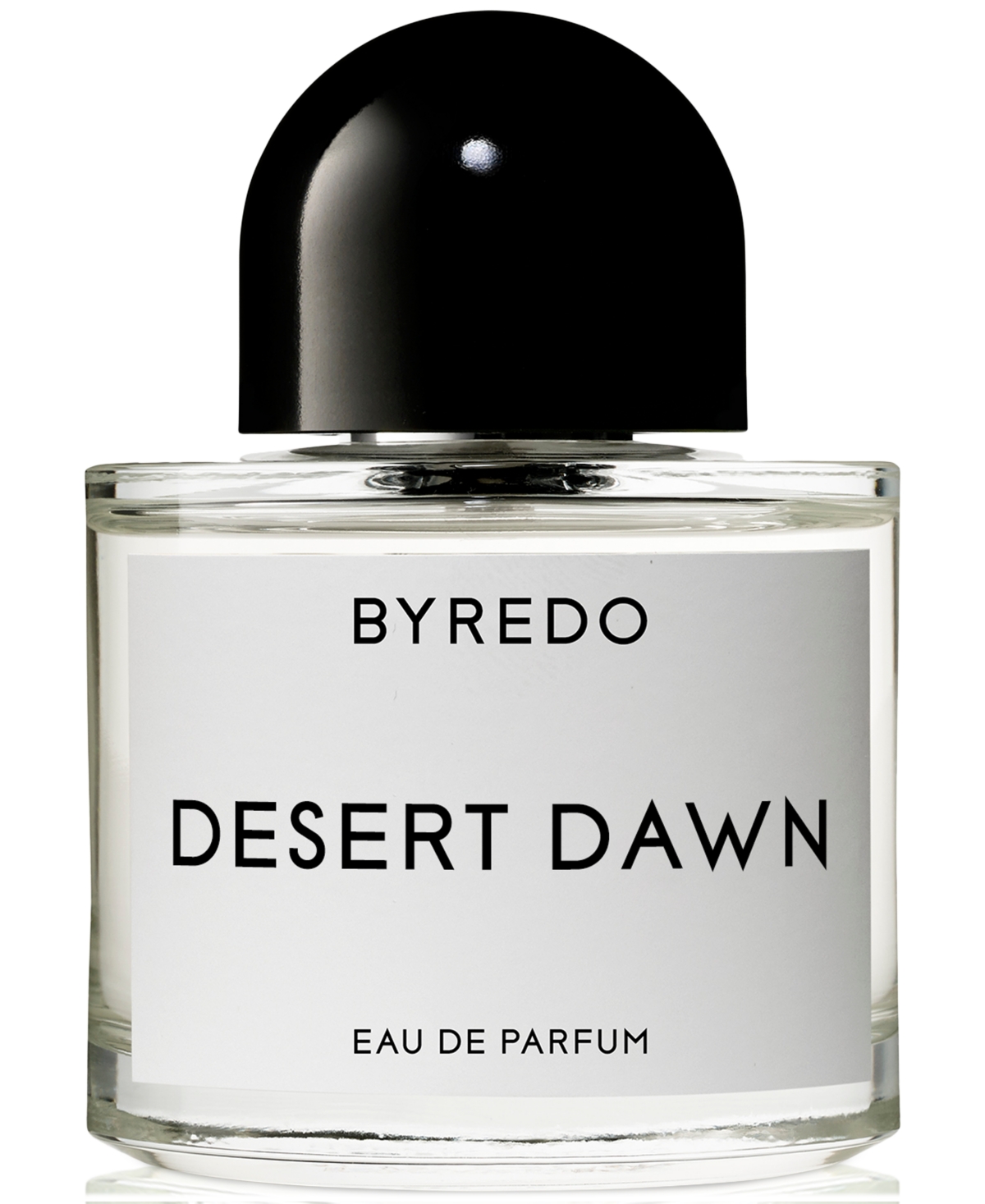 Byredo Desert Dawn Eau De Parfum, 1.6 Oz. In Transparent