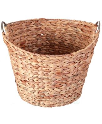 Wickerwise