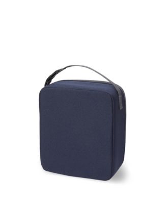 Kids Insulated EZ Wipe Lunch Box