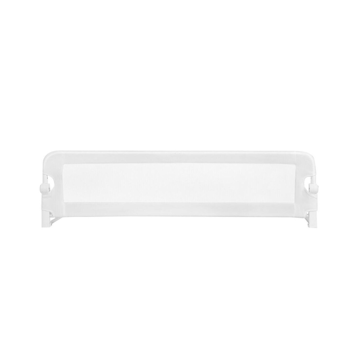 Extra Long Foldable Bed Guard Rail for Children, Easy to Install and Store