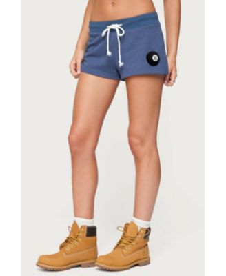 Women's Nelson Billiard Shorts