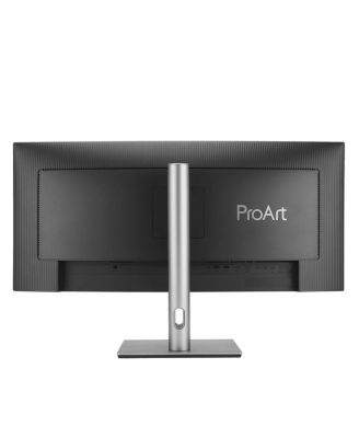 ProArt Display PA34VCNV 34.1" 21:9 UWQHD Curved IPS LED HDR Monitor
