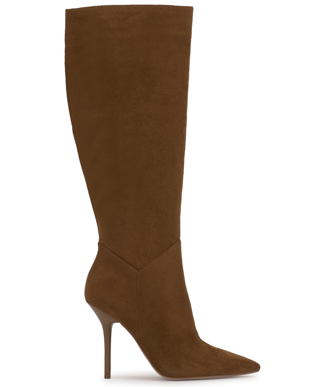 Jessica Simpson Lovieinn2 Knee High Boot In Brown