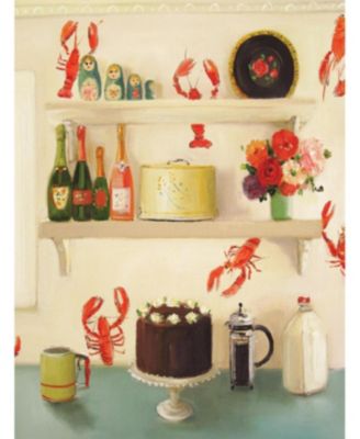 Devil's Food Cake 500 Piece Puzzle