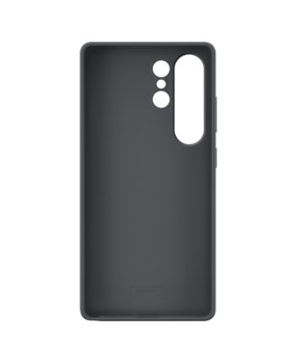 Silicone Case for Samsung Galaxy S25 Ultra