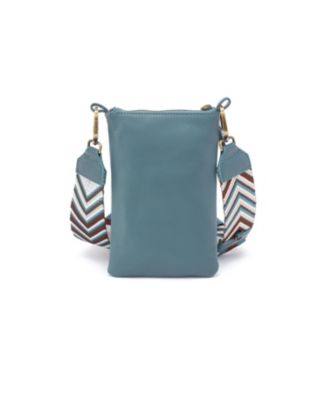 Cass Phone Crossbody