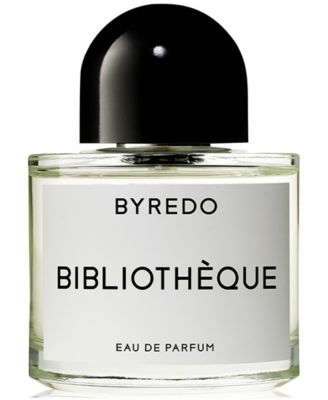 BYREDO - Biblioth&egrave;que Eau de Parfum Fragrance Collection