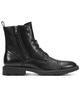 Men's Captain Combat Boots