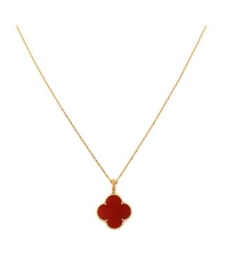 Pre-Owned Van Cleef & Arpels