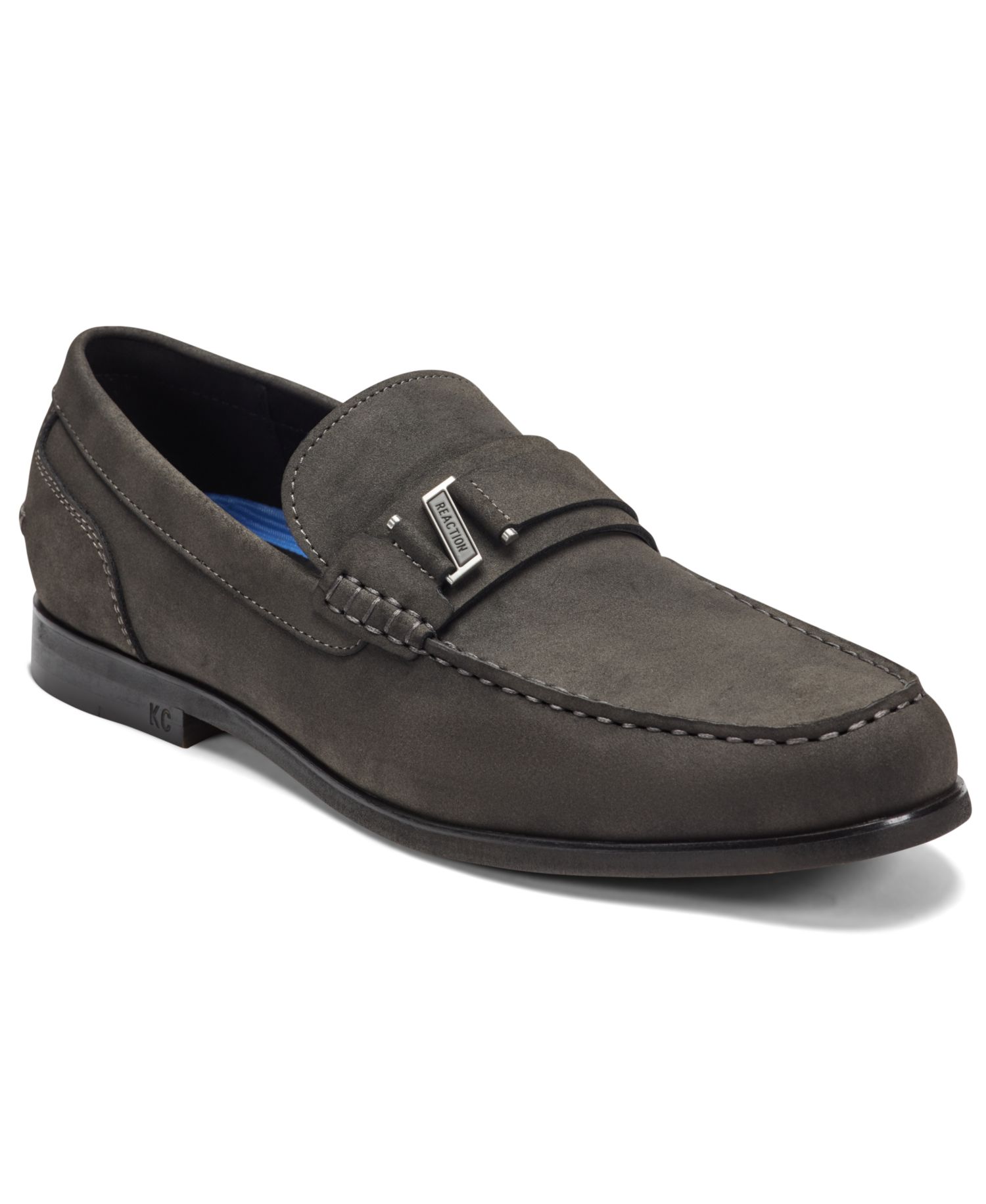 Men's Estate Belt Loafers