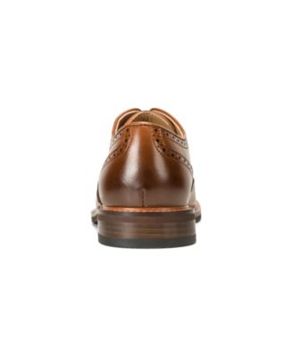 Men's Lance Wingtip Oxford