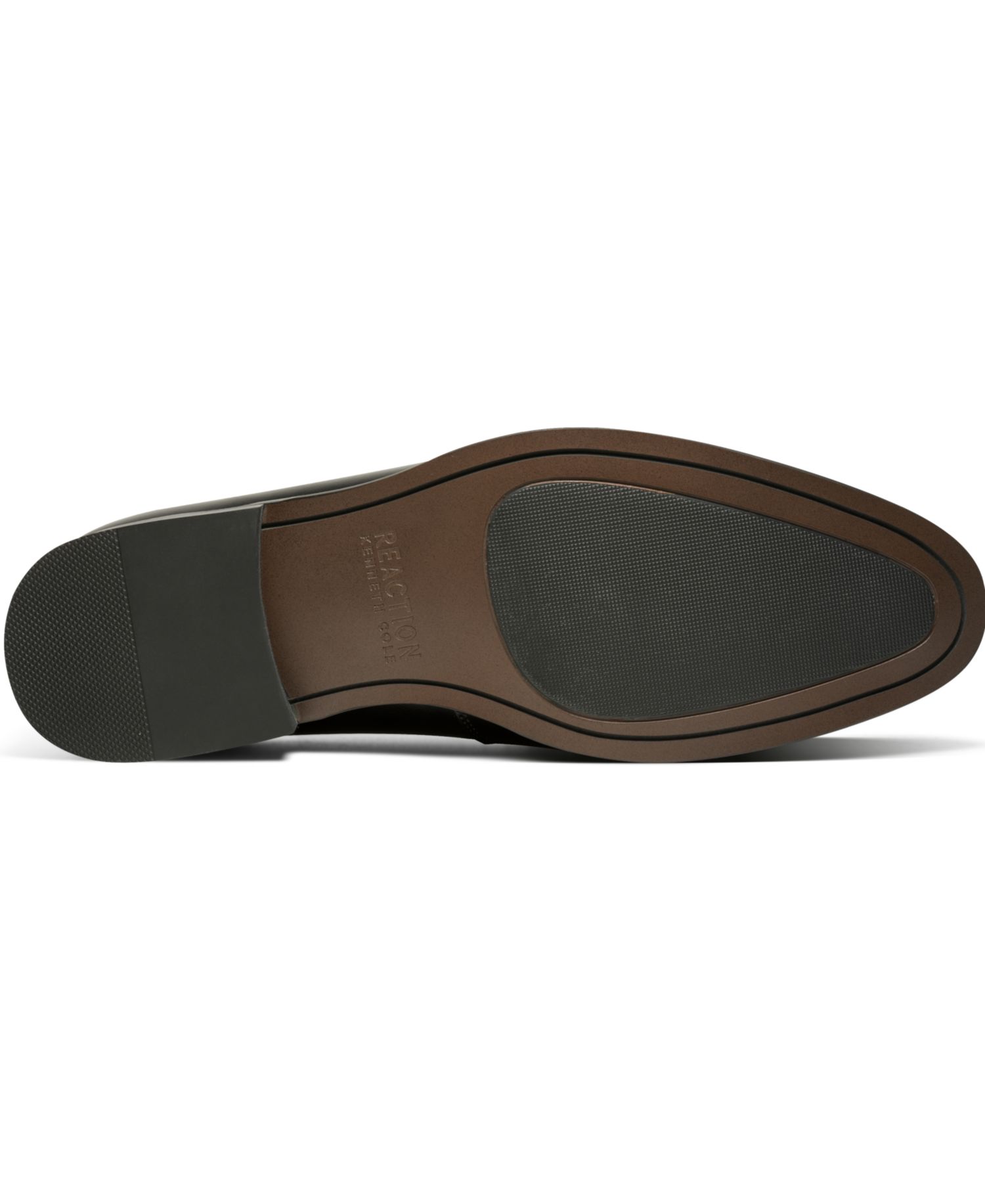Мужские мокасины Moore Penny