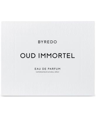 Oud Immortel Eau de Parfum Spray, 1.6 oz.