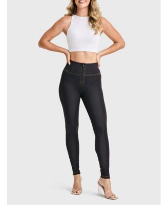 Women's High-Rise Sculpting Skinny Jeans