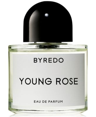BYREDO - Young Rose Eau de Parfum Fragrance Collection