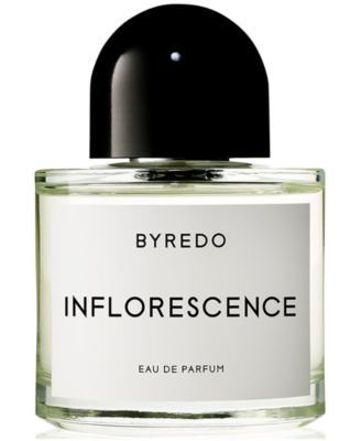 Byredo Inflorescence Eau De Parfum Fragrance Collection In Transparent