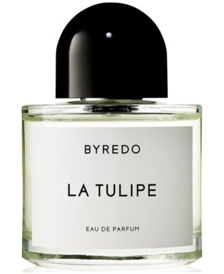 香水(女性用) BYREDO LA TULIPE Eau de Parfum 100ml BYREDO La Tulipe Eau de Parfum Spray, 3.3 oz. - Macy's