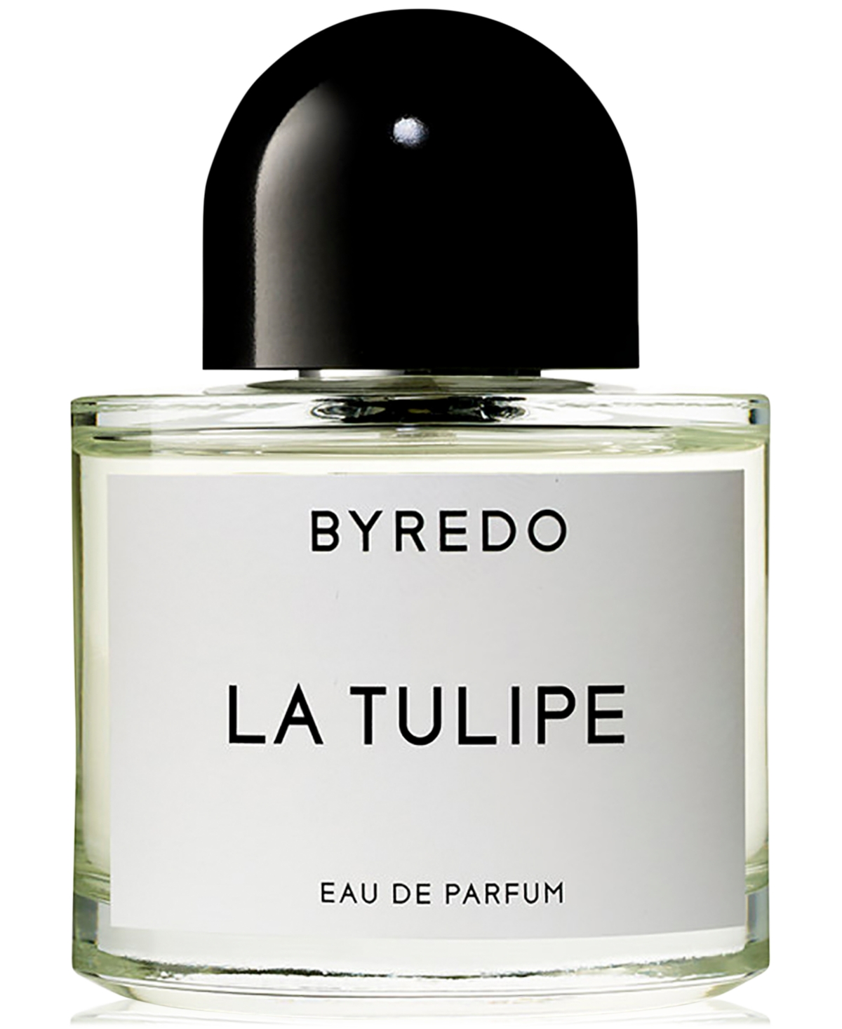 Byredo La Tulipe Eau De Parfum Spray, 1.6 Oz. In Transparent