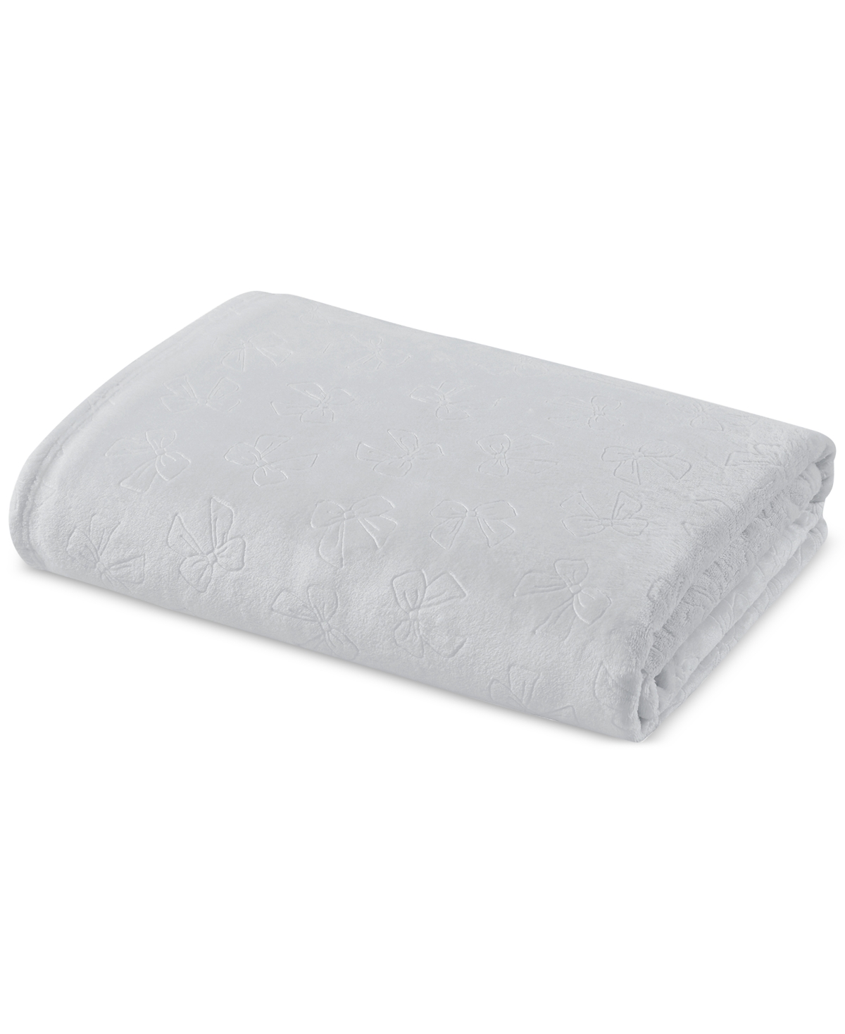Premier Comfort Cozy Embossed Blanket, 50" X 60"