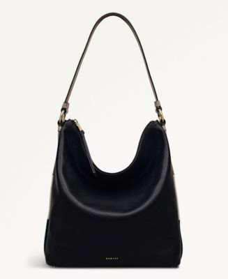 Radley London Waterloo Way Small Zip Top Shoulder Bag - Macy's