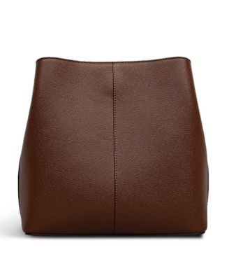 Dukes Place Texture Small Compartment Crossbody Bag