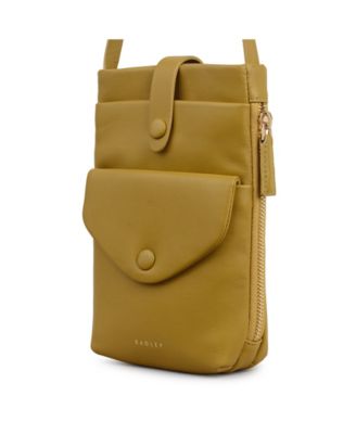 Mallow Street Mini Phone Crossbody Bag