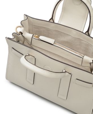 St Pancras Lane Small Open Top Grab Bag