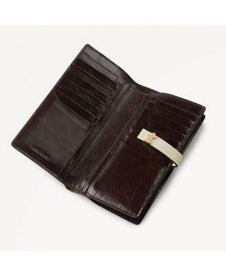 Newick Road Mini Bifold Wallet
