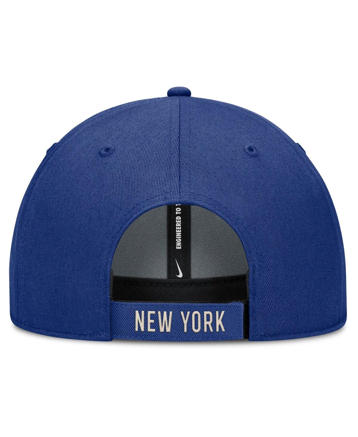 Nike New York Mets Statement Club  Men's Dri-fit Mlb Adjustable Hat In Multi