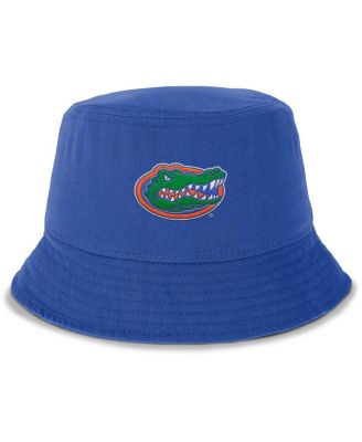 Men's Royal Florida Gators Apex Primetime Bucket Hat