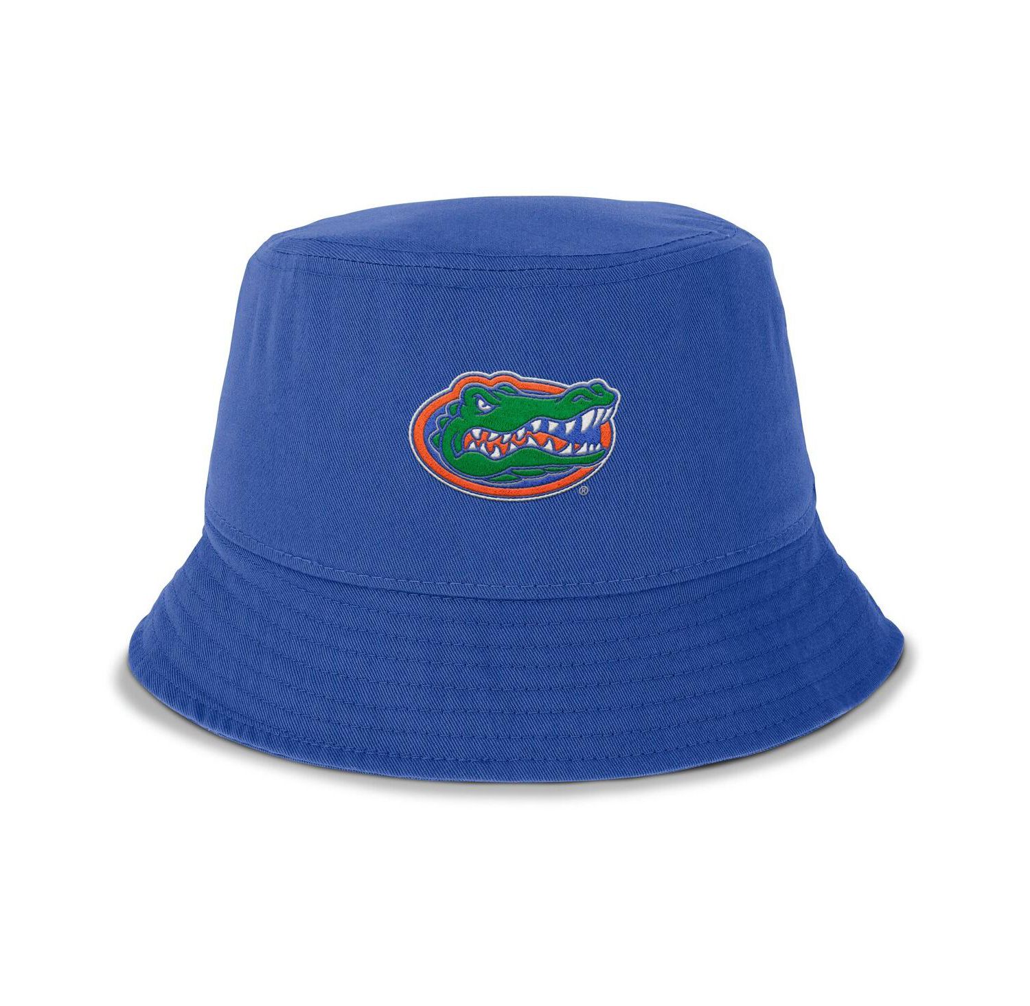 Men's Royal Florida Gators Apex Primetime Bucket Hat