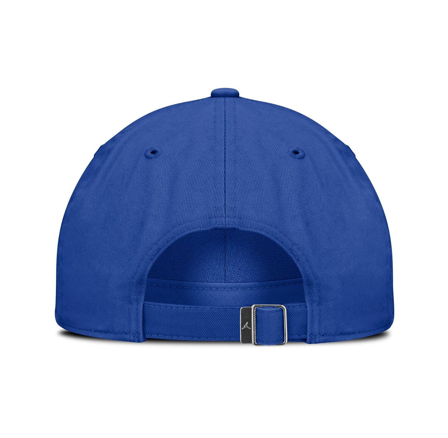 Men's Royal Florida Gators Local Club Adjustable Hat