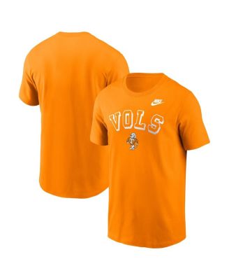 Nike - Men's Tennessee Orange Tennessee Volunteers Legacy Nickname T-Shirt